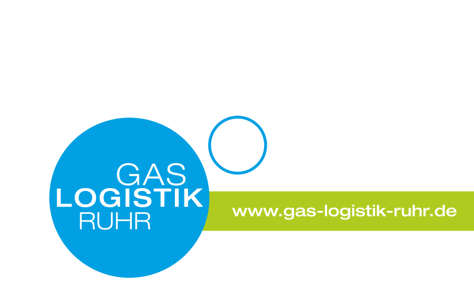 Gas-Logistik Ruhr
